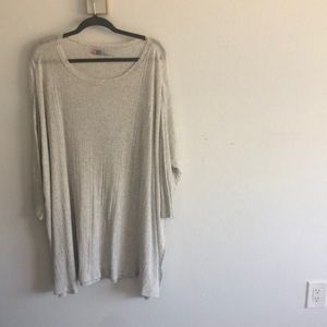 Free people beach soak the sun tunic